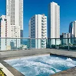 Moderno apartamento a 5 min de casco antiguo
