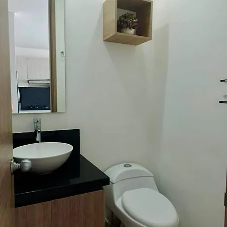 Moderno apartamento a 5 min de casco antiguo Cartagena